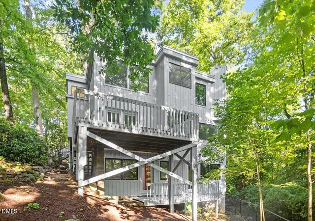 Photo 36 of Single family home for sale at 195 Marilyn Ln, Chapel Hill, NC 27514 | MLS# 10185700 | Listing updated on 2026-08-31