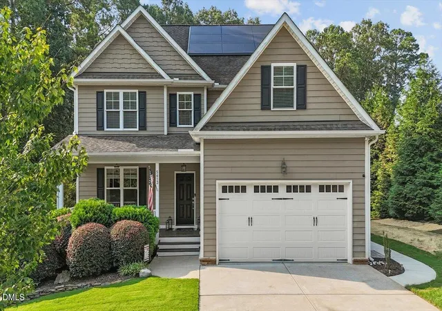 1st image of 5413 Fantasy Moth Dr, Garner, NC 27529 | MLS# 10185984