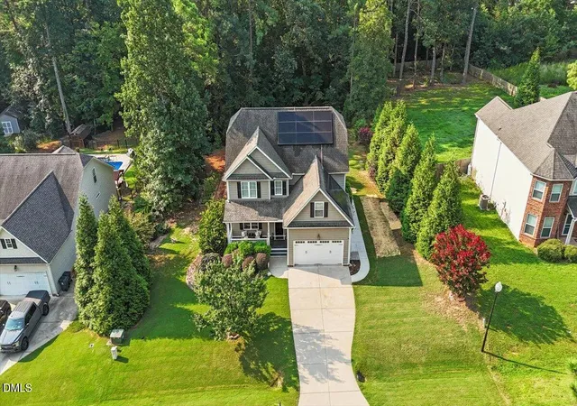 2nd image of 5413 Fantasy Moth Dr, Garner, NC 27529 | MLS# 10185984
