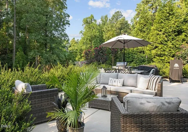 Photo 3 of Single family home for sale at 5413 Fantasy Moth Dr, Garner, NC 27529 | MLS# 10185984 | Listing updated on 2026-10-05