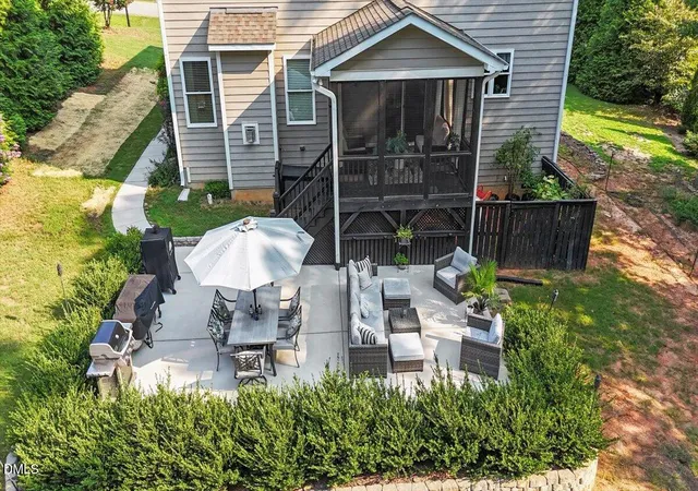 Photo 4 of Single family home for sale at 5413 Fantasy Moth Dr, Garner, NC 27529 | MLS# 10185984 | Listing updated on 2026-10-05