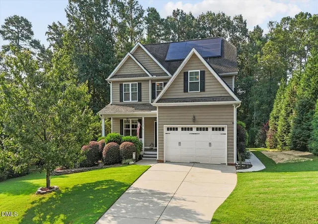 68th image of 5413 Fantasy Moth Dr, Garner, NC 27529 | MLS# 10185984