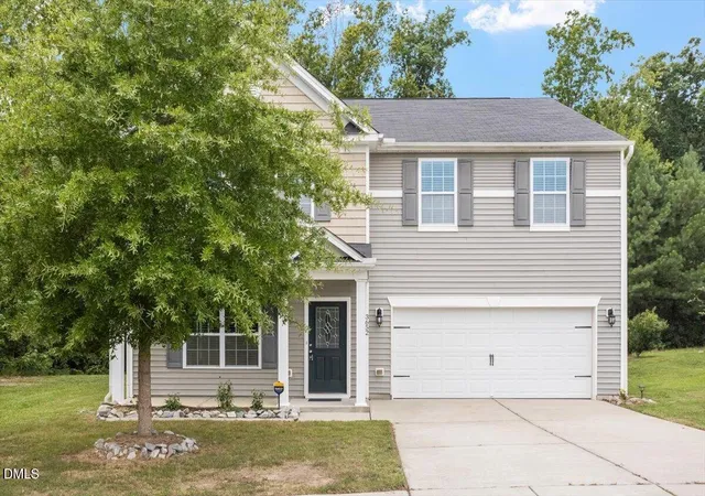 Single family home for sale at 3652 Tule Spring St, Raleigh, NC 27610 | MLS# 10186259