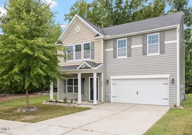 Photo 2 of Single family home for sale at 3652 Tule Spring St, Raleigh, NC 27610 | MLS# 10186259 | Listing updated on 2026-09-24