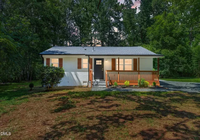 Photo 1 of Sale Pending at 4375 Swepsonville Saxapahaw Rd, Graham, NC 27253 | MLS# 10186382 | Listing updated on 2026-09-19