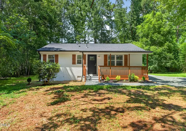 Photo 2 of Sale Pending at 4375 Swepsonville Saxapahaw Rd, Graham, NC 27253 | MLS# 10186382 | Listing updated on 2026-09-19
