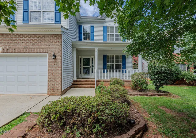 2nd image of 319 Large Oak Ln, Mebane, NC 27302 | MLS# 10185698