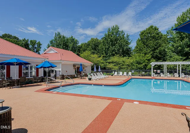47th image of 319 Large Oak Ln, Mebane, NC 27302 | MLS# 10185698