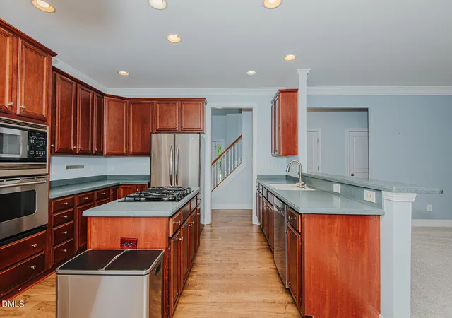 4th image of 319 Large Oak Ln, Mebane, NC 27302 | MLS# 10185698