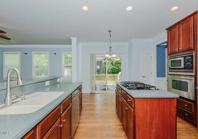 5th image of 319 Large Oak Ln, Mebane, NC 27302 | MLS# 10185698