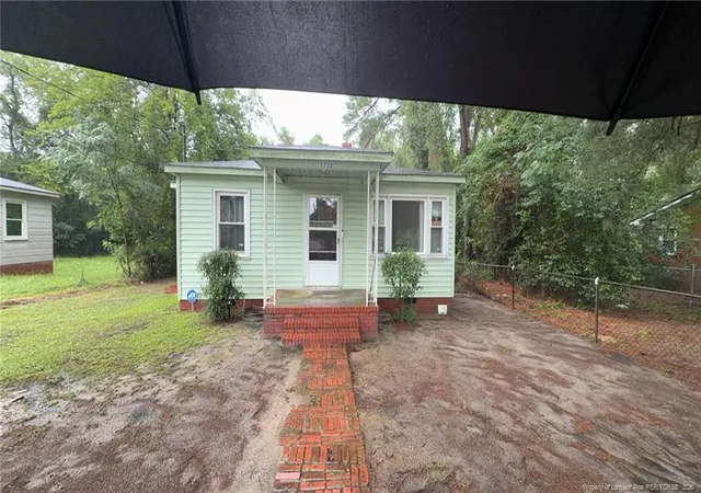 1st image of 3232 Chandler St, Fayetteville, NC 28303 | MLS# 767570