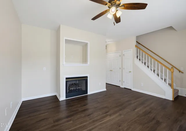 Photo 2 of Townhouse for sale at 217 Dairy Rd, Clayton, NC 27520 | MLS# 10186262 | Listing updated on 2026-09-11