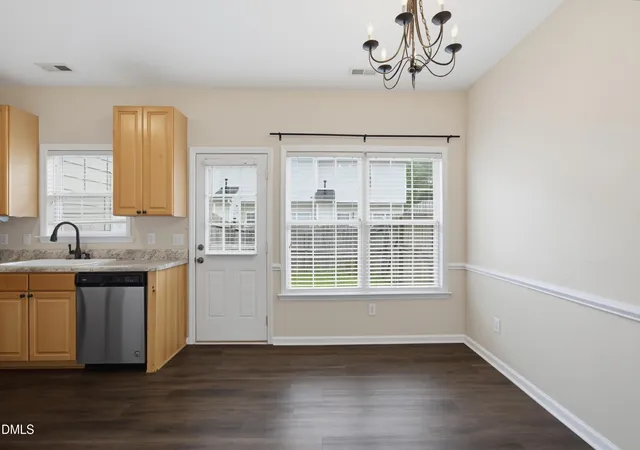 Photo 3 of Townhouse for sale at 217 Dairy Rd, Clayton, NC 27520 | MLS# 10186262 | Listing updated on 2026-10-07