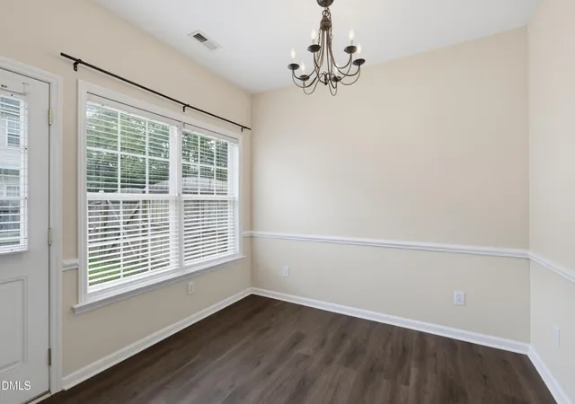 Photo 4 of Townhouse for sale at 217 Dairy Rd, Clayton, NC 27520 | MLS# 10186262 | Listing updated on 2026-10-07