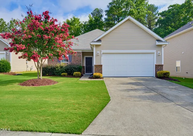 Photo 1 of Sale Pending at 205 Rosaline Ln, Durham, NC 27713 | MLS# 10186244 | Listing updated on 2026-09-04