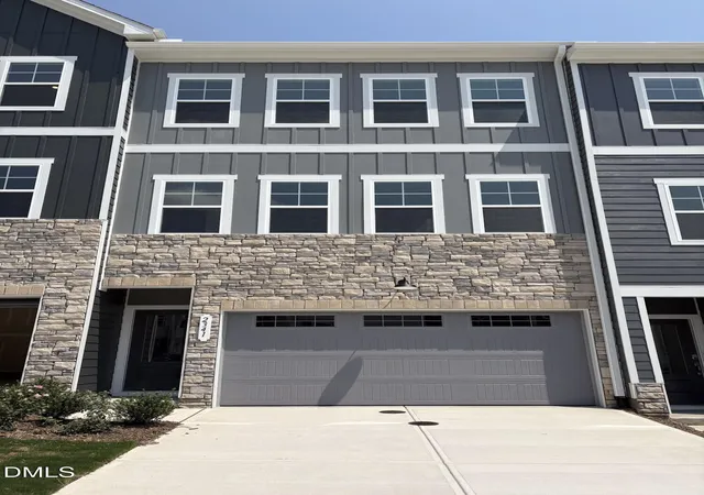 2nd image of 2341 Stevens Pass Sta, Apex, NC 27502 | MLS# 10185671