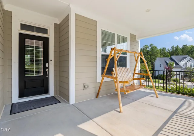 Photo 3 of Single family home for sale at 169 Hidden Blf Dr, Chapel Hill, NC 27517 | MLS# 10186148 | Listing updated on 2026-09-06
