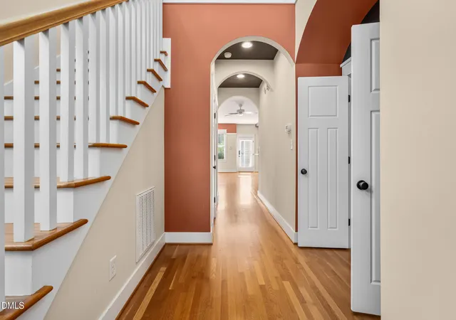 Photo 3 of Townhouse for sale at 3817 Sw Durham Dr, Durham, NC 27707 | MLS# 10186270 | Listing updated on 2026-09-06