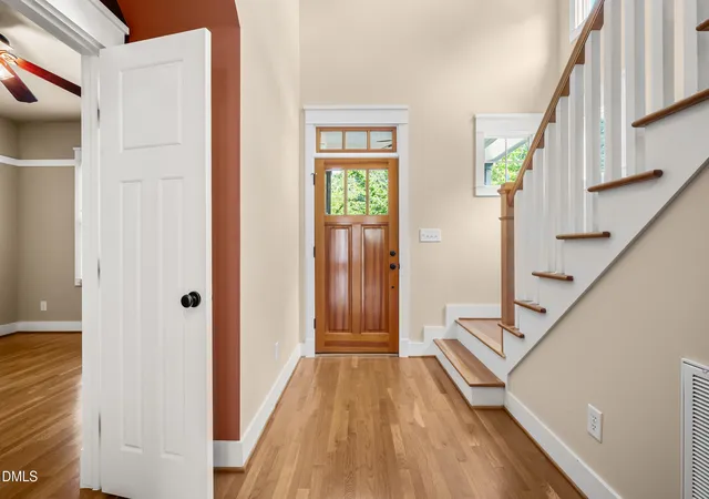 Photo 3 of Townhouse for sale at 3817 SW Durham Dr, Durham, NC 27707 | MLS# 10186270 | Listing updated on 2026-09-06