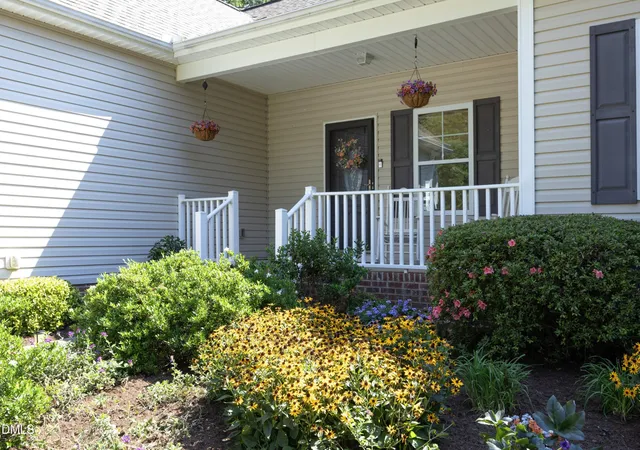2nd image of 136 N Nc 87, Pittsboro, NC 27312 | MLS# 10187727