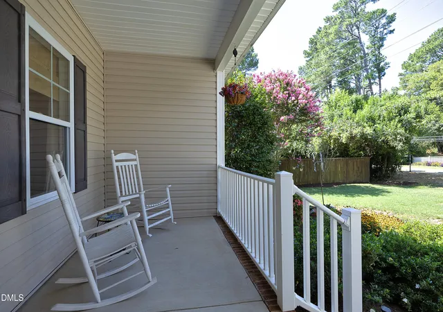 3rd image of 136 N Nc 87, Pittsboro, NC 27312 | MLS# 10187727