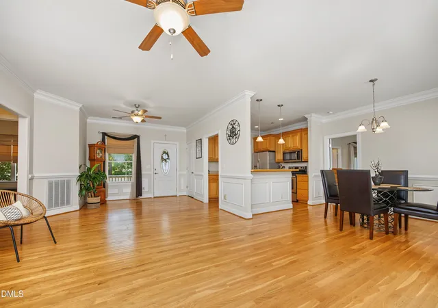 5th image of 136 N Nc 87, Pittsboro, NC 27312 | MLS# 10187727