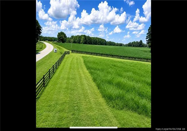 5th image of Lot 3 1870 Mccormick Rd, Sanford, NC 27332 | MLS# 767559