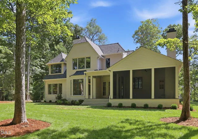 71st image of 4 Kimberly Dr, Durham, NC 27707 | MLS# 10187534