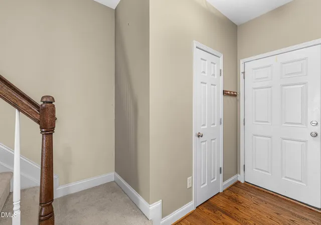 Photo 4 of Townhouse for sale at 3024 Settle In Ln, Raleigh, NC 27614 | MLS# 10186193 | Listing updated on 2026-09-15