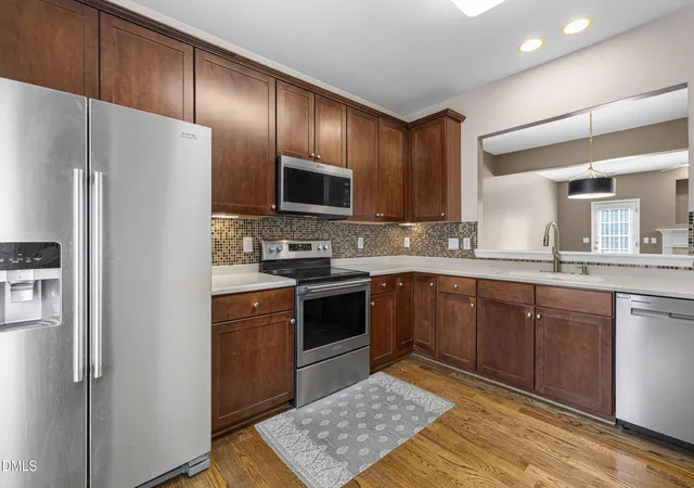Townhouse for sale at 3024 Settle In Ln, Raleigh, NC 27614 | MLS# 10186193