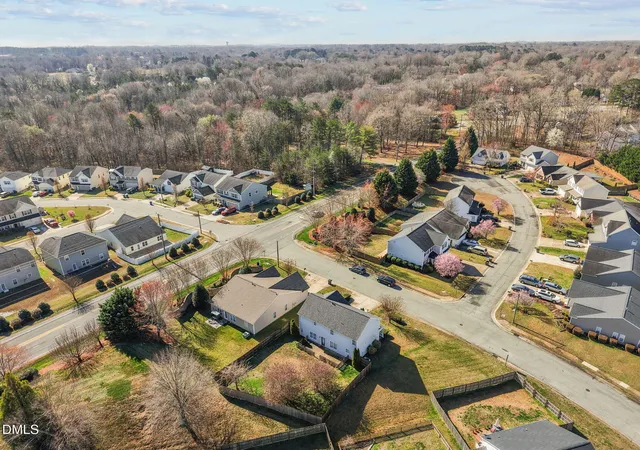 38th image of 102 Redstone Dr, Gibsonville, NC 27249 | MLS# 10185677
