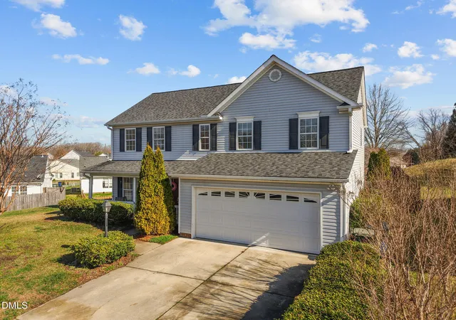 4th image of 102 Redstone Dr, Gibsonville, NC 27249 | MLS# 10185677