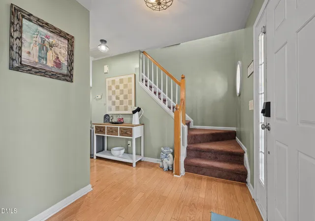 5th image of 102 Redstone Dr, Gibsonville, NC 27249 | MLS# 10185677