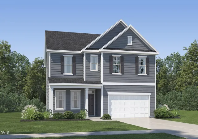 49th image of 656 Morning Light Dr, Angier, NC 27501 | MLS# 10185678