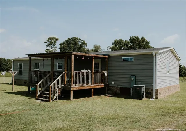 Photo 21 of Manufactured home for sale at 2398 Progressive Farm Rd, Fairmont, NC 28340 | MLS# 767433 | Listing updated on 2026-08-13