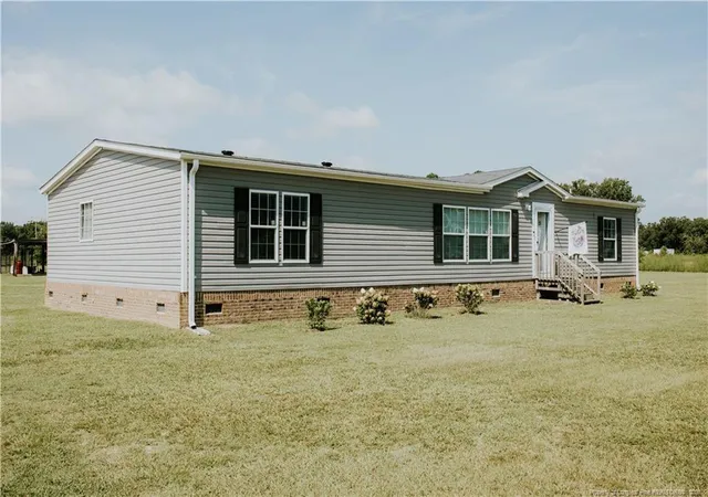 Photo 2 of Manufactured home for sale at 2398 Progressive Farm Rd, Fairmont, NC 28340 | MLS# 767433 | Listing updated on 2026-08-13