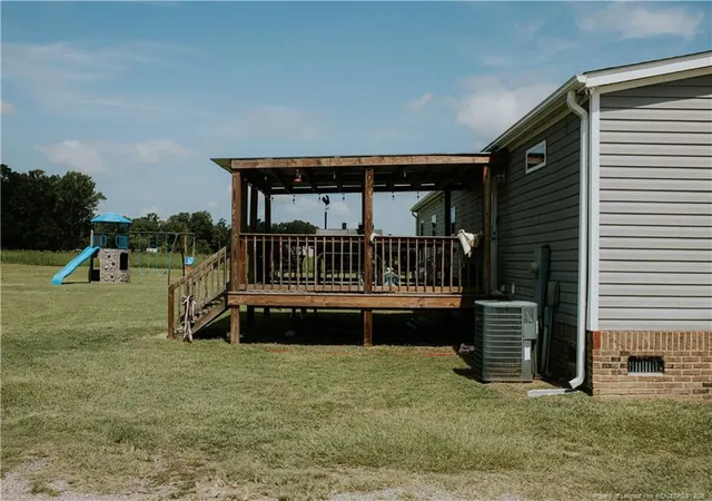Photo 3 of Manufactured home for sale at 2398 Progressive Farm Rd, Fairmont, NC 28340 | MLS# 767433 | Listing updated on 2026-08-13