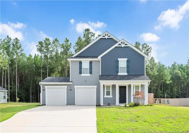 Photo 1 of Single family home for sale at 181 Rocking Horse Ln, Sanford, NC 27332 | MLS# 767554 | Listing updated on 2026-09-28