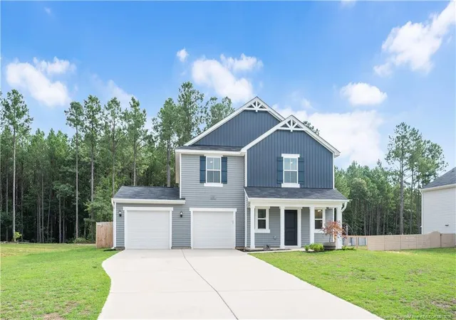 Photo 2 of Single family home for sale at 181 Rocking Horse Ln, Sanford, NC 27332 | MLS# 767554 | Listing updated on 2026-09-28