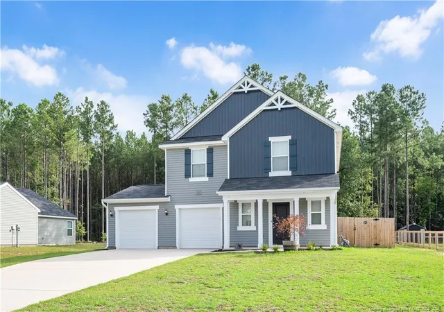 Photo 3 of Single family home for sale at 181 Rocking Horse Ln, Sanford, NC 27332 | MLS# 767554 | Listing updated on 2026-09-28