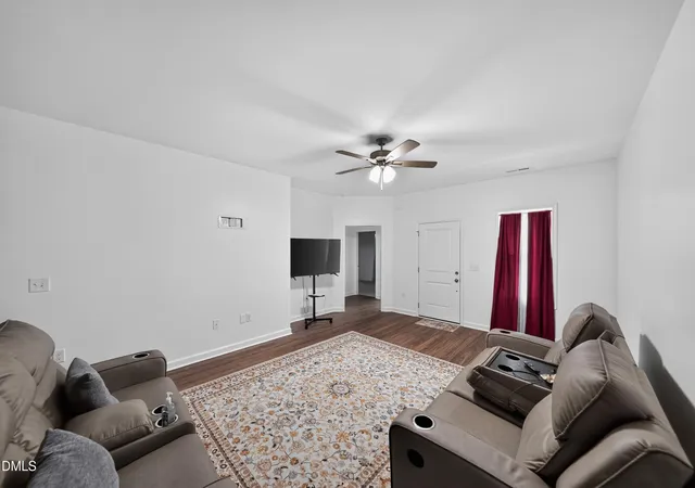 Photo 3 of Single family home for sale at 107 Sagewood Dr, Dudley, NC 28333 | MLS# 10185827 | Listing updated on 2026-09-07