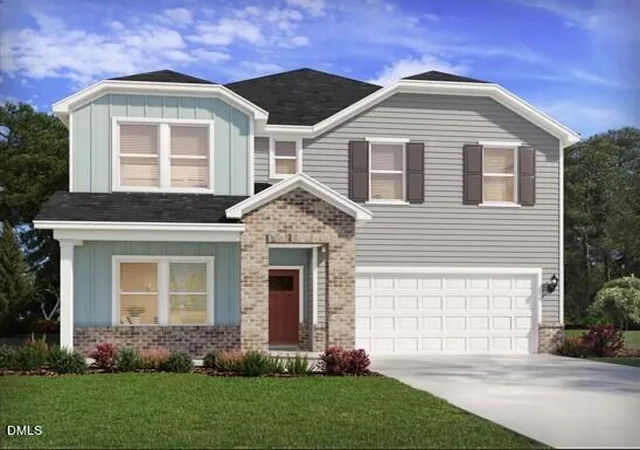 1st image of 1442 Hatteras Rd, Durham, NC 27703 | MLS# 10187947