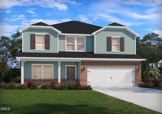 1st image of 1202 Winding Spring Dr, Mebane, NC 27302 | MLS# 10187376