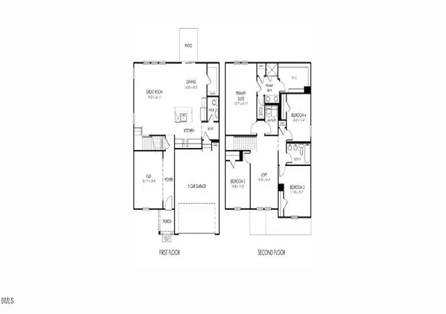 2nd image of 1202 Winding Spring Dr, Mebane, NC 27302 | MLS# 10187376