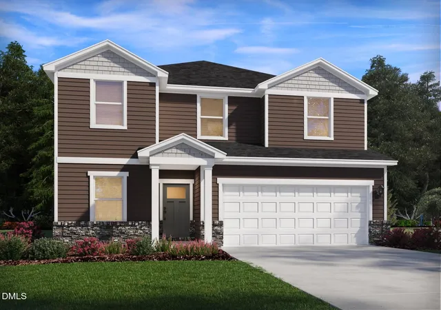 1st image of 5958 Fallowfield Ln, Raleigh, NC 27616 | MLS# 10187380