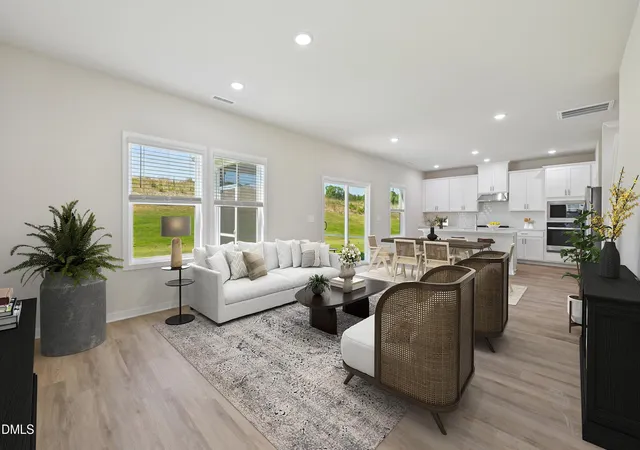 3rd image of 5958 Fallowfield Ln, Raleigh, NC 27616 | MLS# 10187380