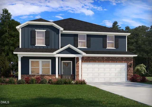 1st image of 4015 Wesley Chapel Wy, Raleigh, NC 27616 | MLS# 10187615