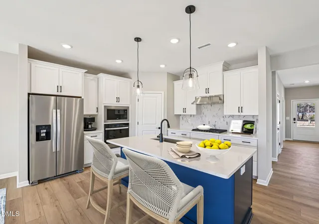 2nd image of 4015 Wesley Chapel Wy, Raleigh, NC 27616 | MLS# 10187615