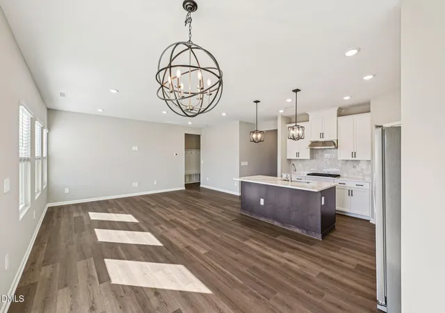 Photo 3 of Single family home for sale at 4015 Wesley Chapel Way, Raleigh, NC 27616 | MLS# 10187615 | Listing updated on 2026-10-02