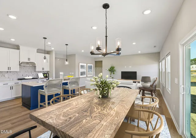 4th image of 4015 Wesley Chapel Wy, Raleigh, NC 27616 | MLS# 10187615
